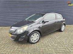 Opel Corsa - - 1.3 CDTi | 2013 | NAVI | AIRCO | CRUISE | TOP