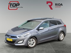 Hyundai i30 Wagon - 1.6 GDI Business Ed