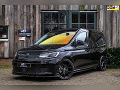 Volkswagen Caddy Cargo - 2.0 TDI Exclusive DSG