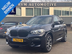 BMW X3 - xDrive30e High Executive PHEV M SPORT ZEER COMPLEET | DEALER ONDERHOUDEN | RIJKLAARPRIJS i