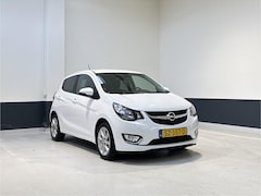 Opel Karl - 1.0 ecoFLEX Innovation | Apple Carplay | NAVI | Bluetooth | NL| 1 Eig |