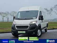 Peugeot Boxer - 2.2 BLUEHDI 140 L4H2