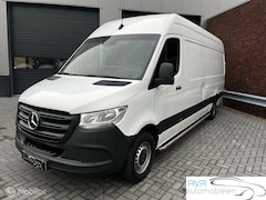 Mercedes-Benz Sprinter - bestel 311 1.9 CDI L3H2 CLIMA/CRUISE/NAVI/SCHADE