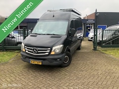 Mercedes-Benz Sprinter - bestel 514 2.2 CDI 366 EHD