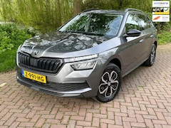 Skoda Kamiq - 1.5 TSI ACT 150 PK Black Edition b.j. 7-2023 1 Eig. 13000 km Led verl., Car Play