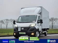 Fiat Ducato - 35 AC AUTOMAAT EURO6