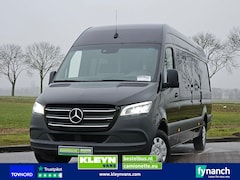 Mercedes-Benz Sprinter - 316 L3H2 Dub.Cab LED