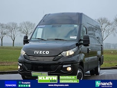 Iveco Daily - 35C18 180 AUT. L2H2