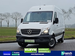 Mercedes-Benz Sprinter - 519 V6 3.0 LTR EURO6