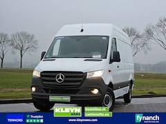 Mercedes-Benz Sprinter - 317 L2H2 Mbux RWD Euro6