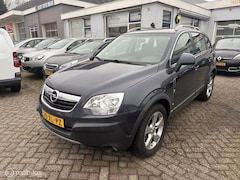 Opel Antara - 2.4-16V Enjoy