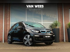 BMW i3 - Executive Edition 120Ah 42 kWh | Dakraam | 1e eigenaar | Camera | LED | 20 inch | Stoelver