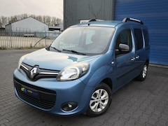 Renault Kangoo Family - 1.2 TCe Limited Start&Stop