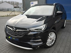 Opel Grandland X - 1.2 Turbo Innovation