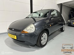 Ford Ka - 1.3 Cool & Sound*Airco*NW-APK*Elekramen