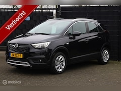 Opel Crossland X - 1.2 Turbo Innovation