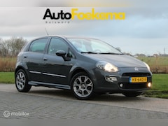 Fiat Punto - 1.3 JTD Dynamic 2 EIGENAREN CLIMA LMV PARKEERSENSOREN