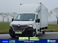 Renault Master - 2.3 DCI 170 RED EDITION