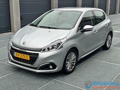 Peugeot 208 - 1.2 PureTech GT-LINE|Adapt Cruise|Dealerond|Navi