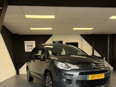 Citroën C3 - 1.0 PureTech Attraction