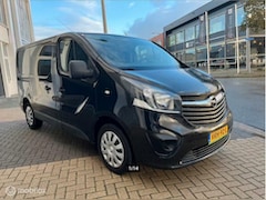 Opel Vivaro - bestel 1.6 CDTI Bi turbo 2019 met NIEUWE APK