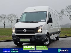 Volkswagen Crafter - 35 2.0 AC MAXI 136 PK