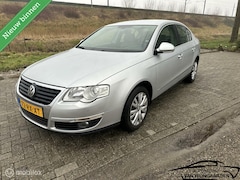 Volkswagen Passat - 2.0 FSI Automaat, 166.107 KM, N.A.P.,