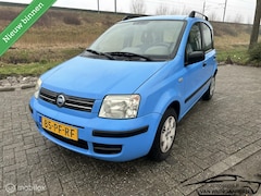 Fiat Panda - 1.2 Dynamic, 98.546 KM, N.A.P., Stuurbkr