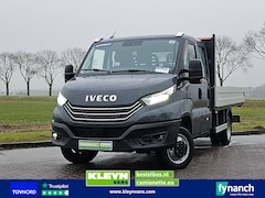 Iveco Daily - 35 C AC AUT 3.0LTR EUR6