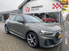 Audi A1 Sportback - 30 TFSI Pro Line S Line S Edition/RIJKLAARPRIJS