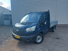 Ford Transit - transit bakwagen 2.2 prijs is EX btw, trekhaak, radio installatie, pick-up, elec ramen/spi