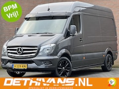 Mercedes-Benz Sprinter - 314CDI 143PK L2H2 / Airconditioning / Euro6