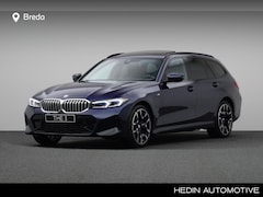 BMW 3-serie Touring - 330e M SPORT | INNOVATION PACK | COMFORT PACK | ADAPT. LED