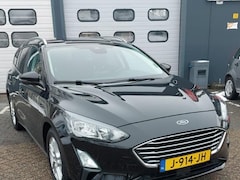 Ford Focus Wagon - 1.0 EcoBoost Trend Edition Business 125pk