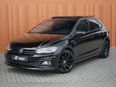 Volkswagen Polo - 1.0 TSI 3XR-LINE 95PK Panodak ACC Virtual LED Camera DAB