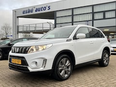 Suzuki Vitara - 1.4 Boosterjet 140 pk Automaat Select Navigatie Trekhaak Dab Stoelverwarming Camera Carpla