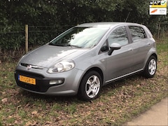 Fiat Punto Evo - 1.2 Dynamic, airco/cruise NL-auto met NAP