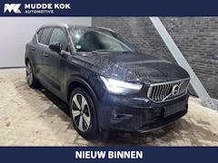 Volvo XC40 - T5 Plug-in hybrid Plus Bright | 360° Camera | harman/kardon | 19 Inch | Stoel+Stuurverwarm