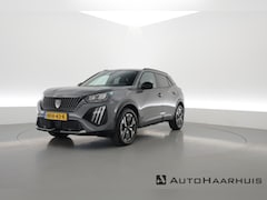 Peugeot 2008 - 1.2 PureTech 130 Allure | Navi | Camera | Apple CarPlay | Clima | LED |