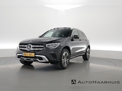 Mercedes-Benz GLC-klasse - 300e 4MATIC | schuifdak | Camera | Navi | Dodehoekdet. |