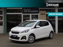 Peugeot 108 - 1.0 e-VTi Active Airconditioning | Deler onderhouden |