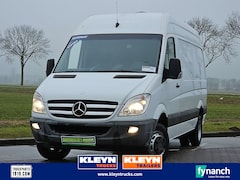 Mercedes-Benz Sprinter - 519 V6 3.0 LTR AC AUT