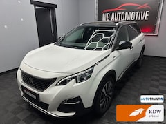 Peugeot 5008 - 1.2 PureTech Blue Lease GT-Line