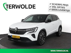 Renault Austral - 1.2 Mild Hybrid Advanced 130 Techno Trekhaak met afneembare kogel