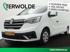 Renault Trafic - 2.0 dCi 130 T30 L2H1 Work Edition