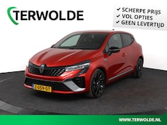 Renault Clio - 1.0 TCe 90 GPF esprit Alpine