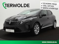 Renault Clio - 1.0 TCe 90 GPF techno