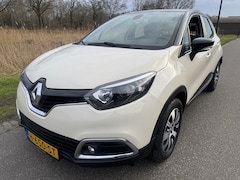 Renault Captur - 0.9 TCe Dynamique Trekhaak Airco