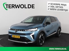 Renault Symbioz - 1.6 E-Tech hybrid 145 iconic