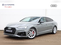 Audi A5 Sportback - 40 TFSI S Edition Competition 204pk S-Tronic